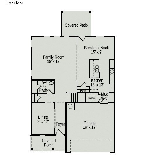 3606 Capstone Drive