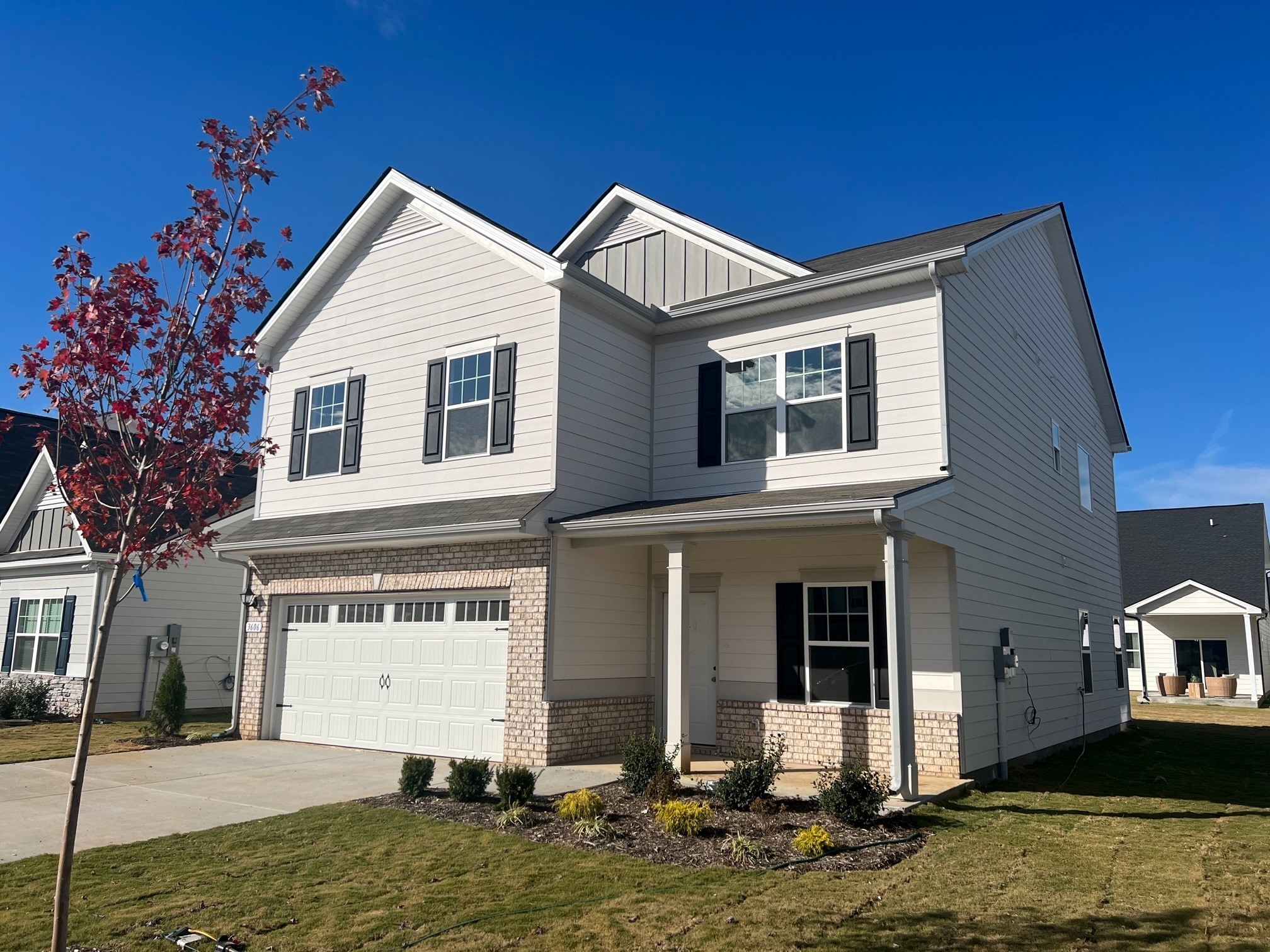 3606 Capstone Drive
