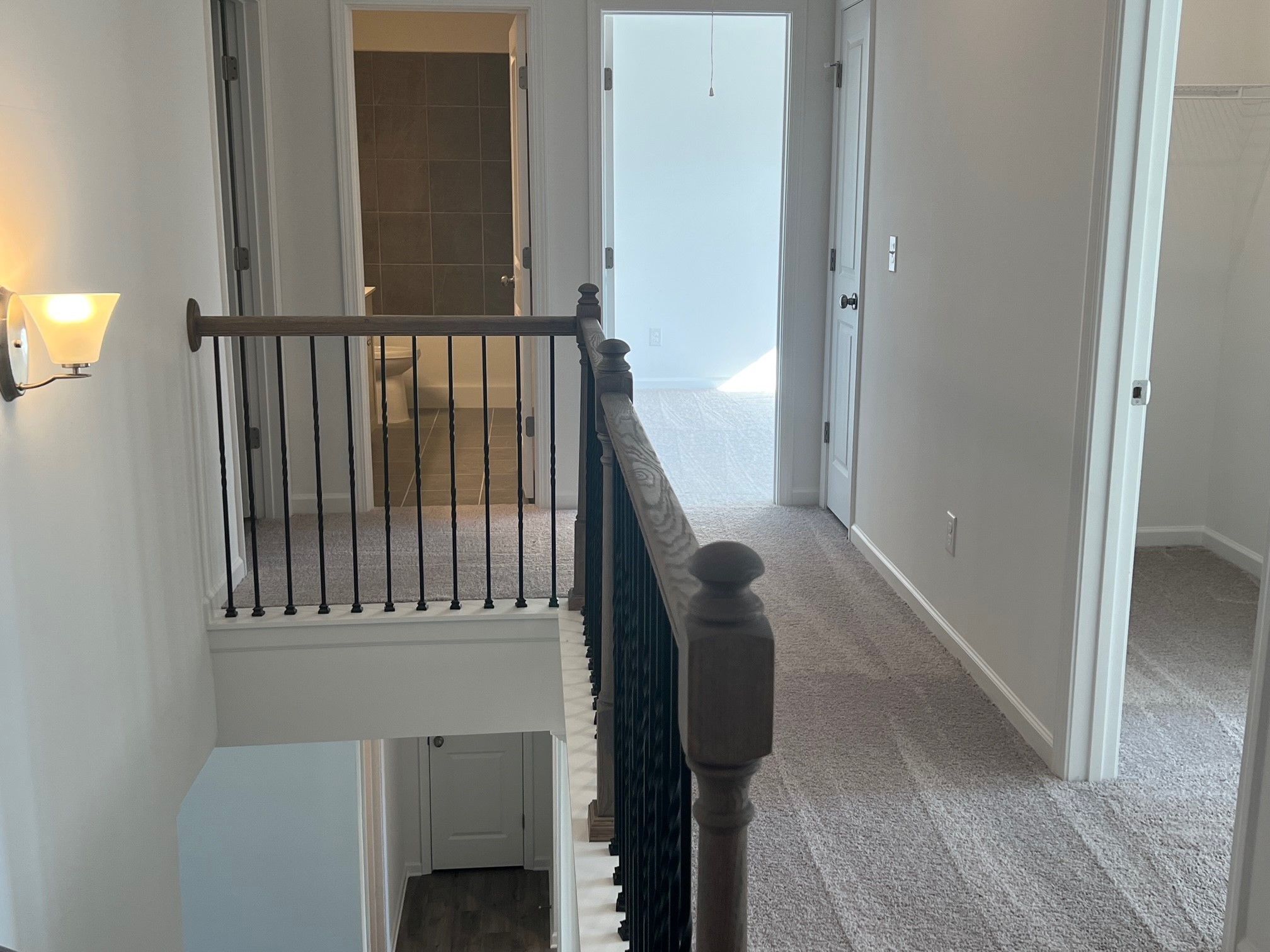 3606 Capstone Drive
