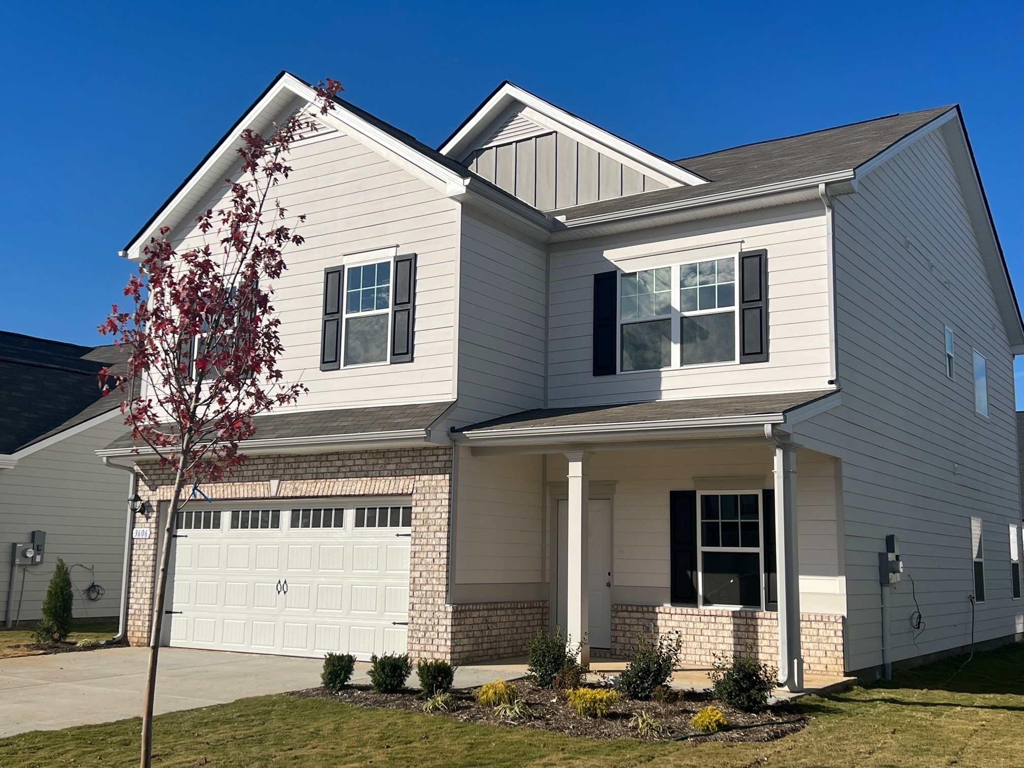 3606 Capstone Drive
