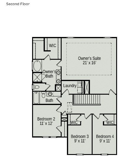 3606 Capstone Drive