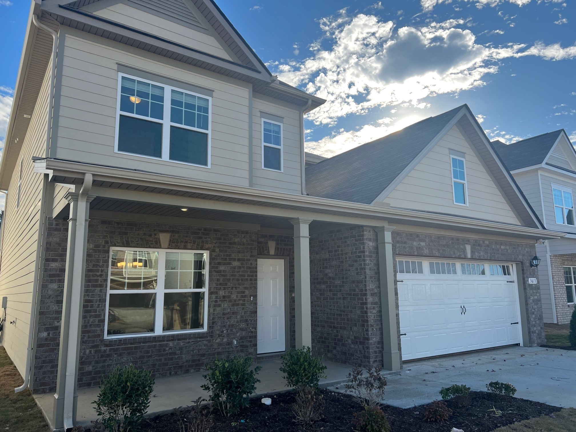 3613 Capstone Drive