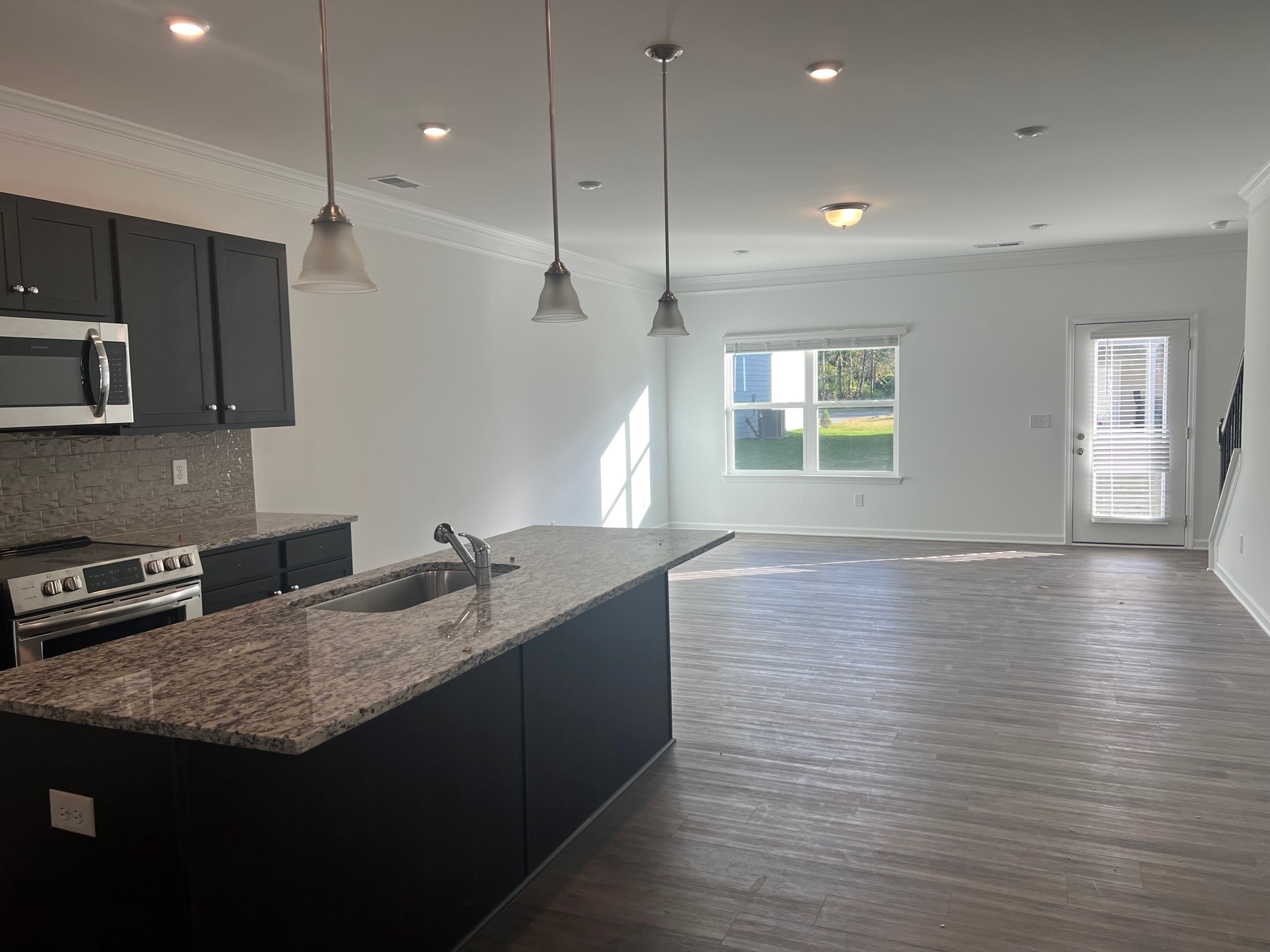 3613 Capstone Drive