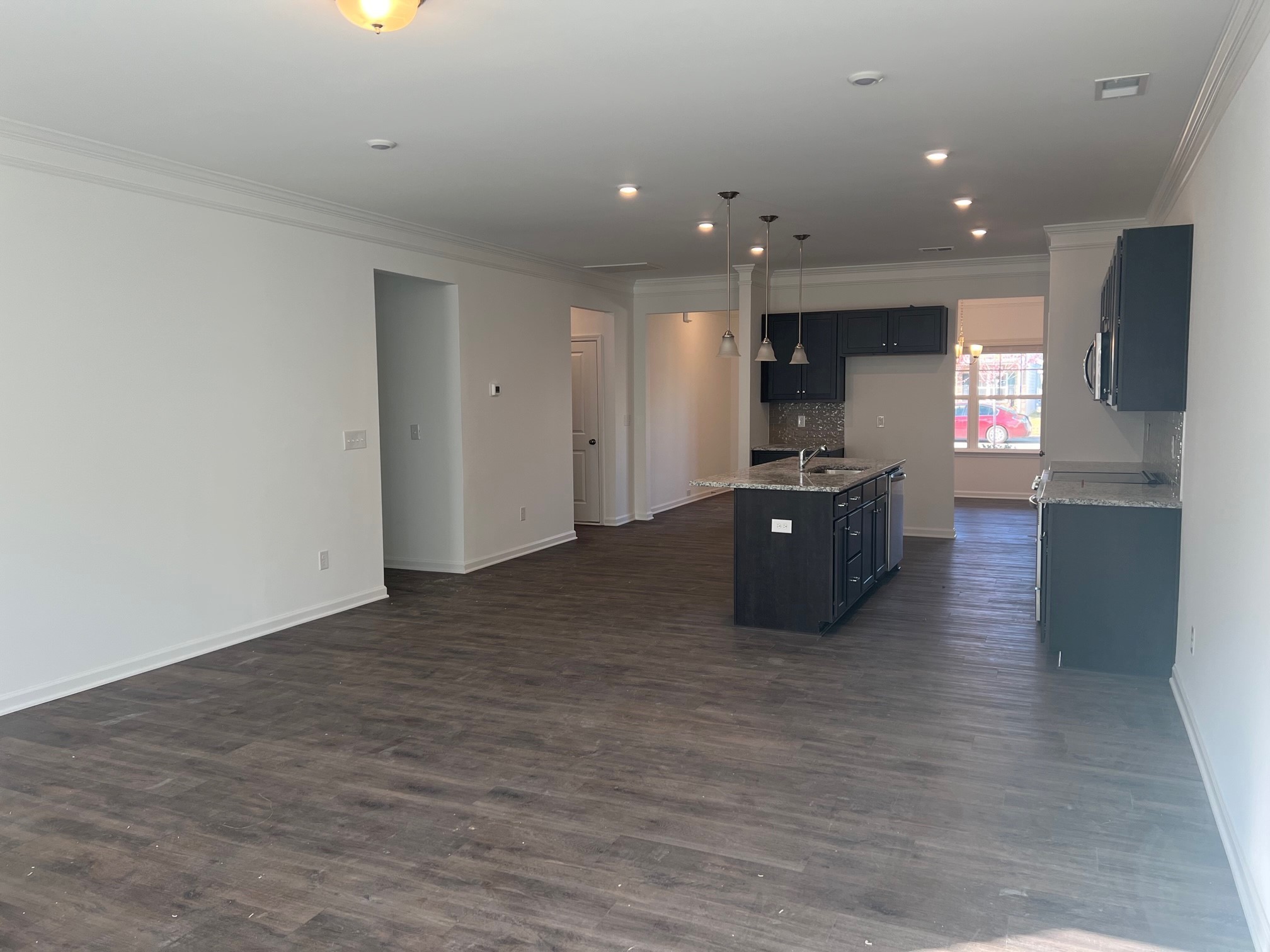 3613 Capstone Drive