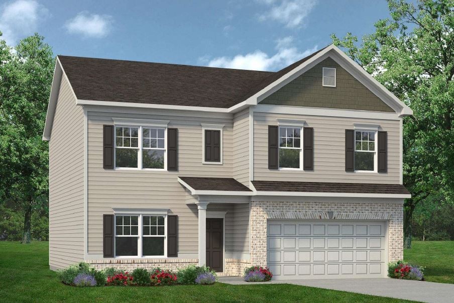222 Stonewall Dr