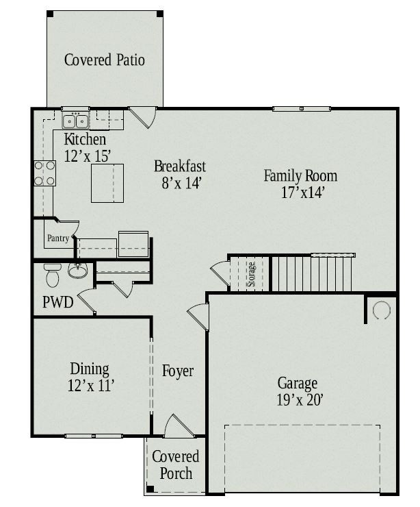 222 Stonewall Dr