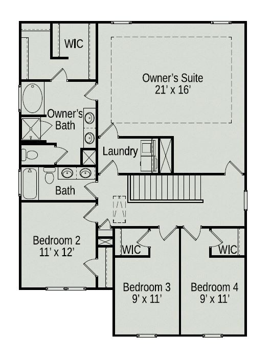 231 Stonewall Dr