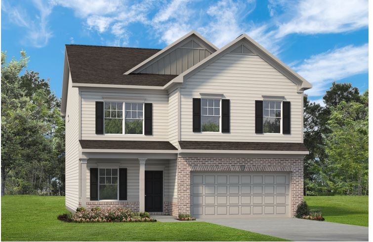 231 Stonewall Dr