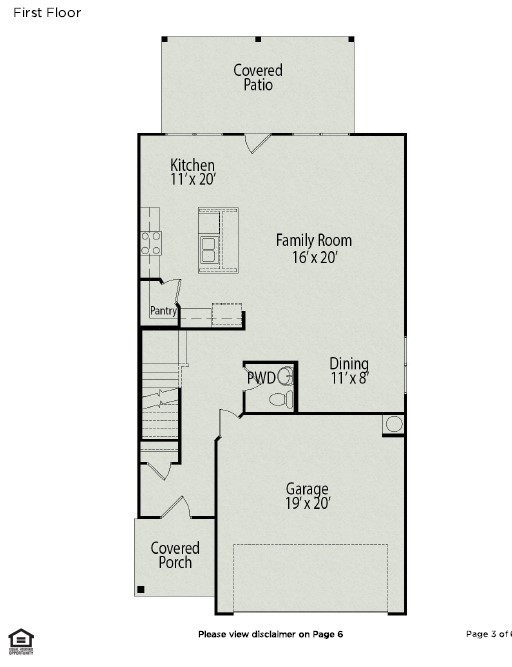 216 Hanson Lane