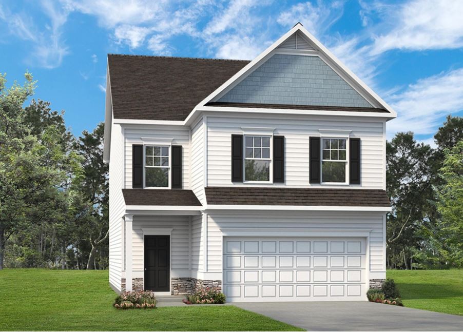 216 Hanson Lane