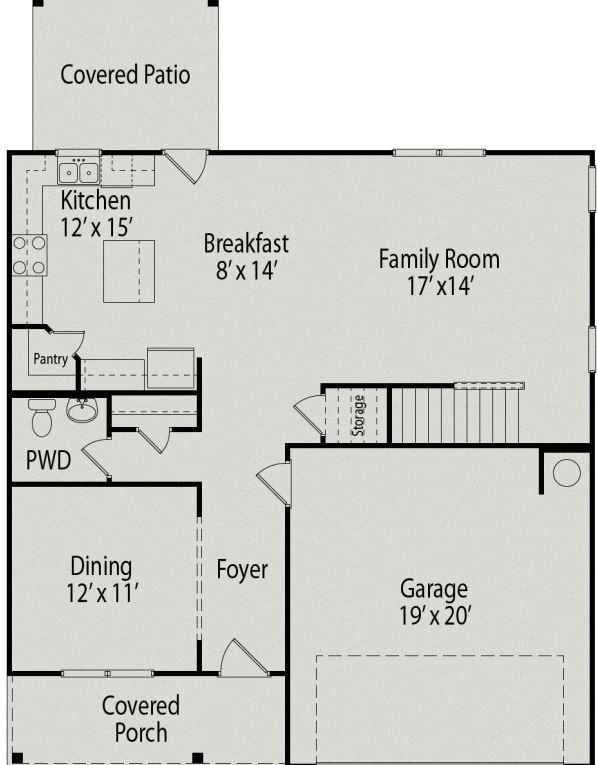 219 Stonewall Dr