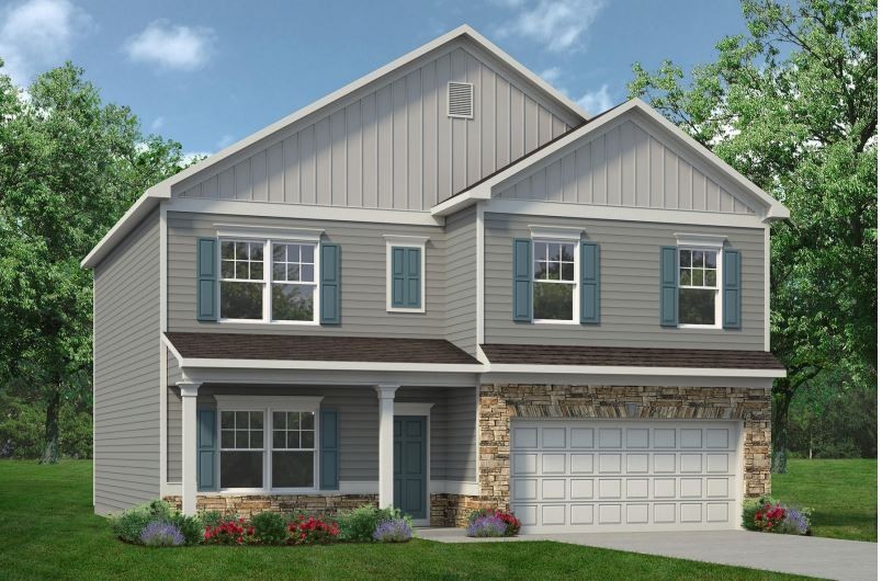 219 Stonewall Dr
