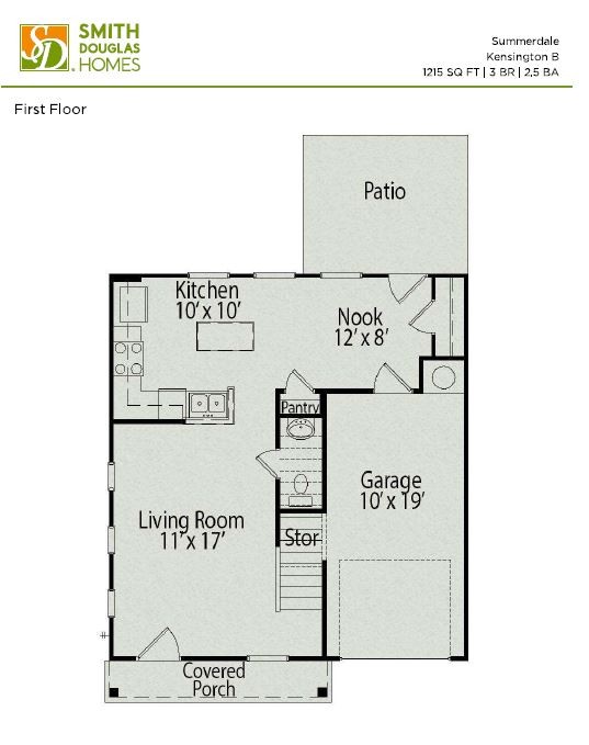 1234 Geneva Lane