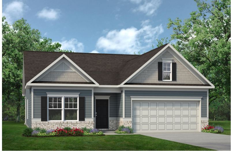 212 Stonewall DR
