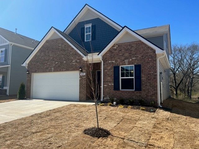 221 Stonewall Dr