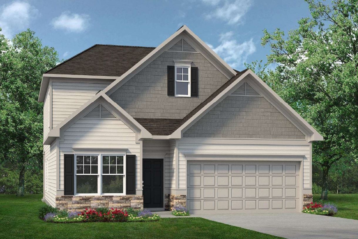 216 Stonewall Dr