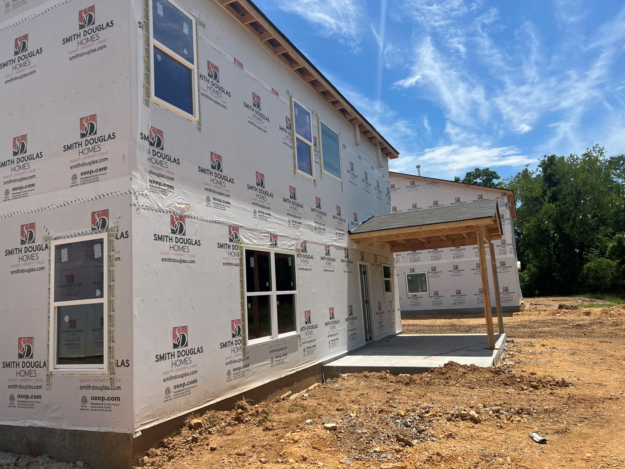 201 Stonewall DR