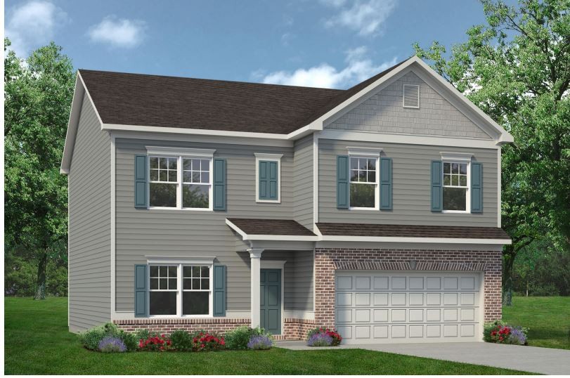 201 Stonewall DR