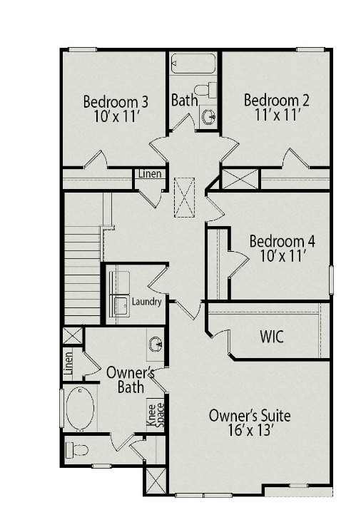 213 Stonewall Dr