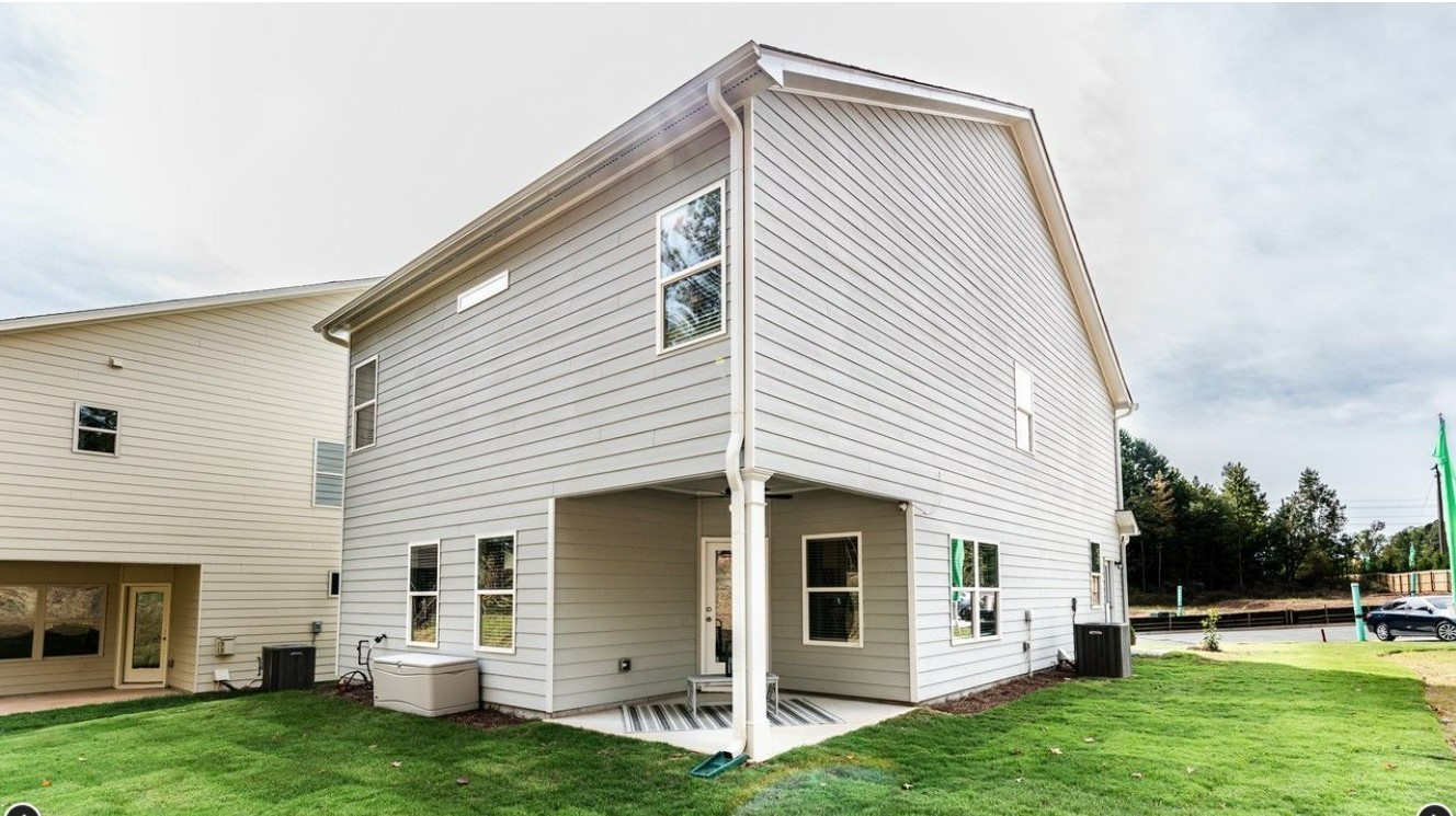 213 Stonewall Dr