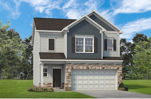 213 Stonewall Dr