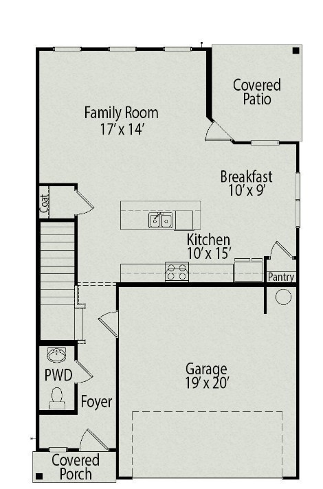 213 Stonewall Dr