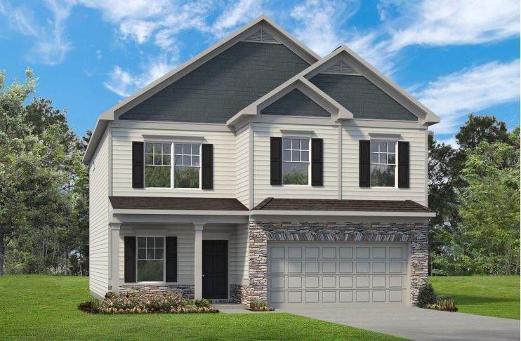 210 Stonewall Dr