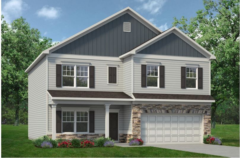 208 Stonewall DR