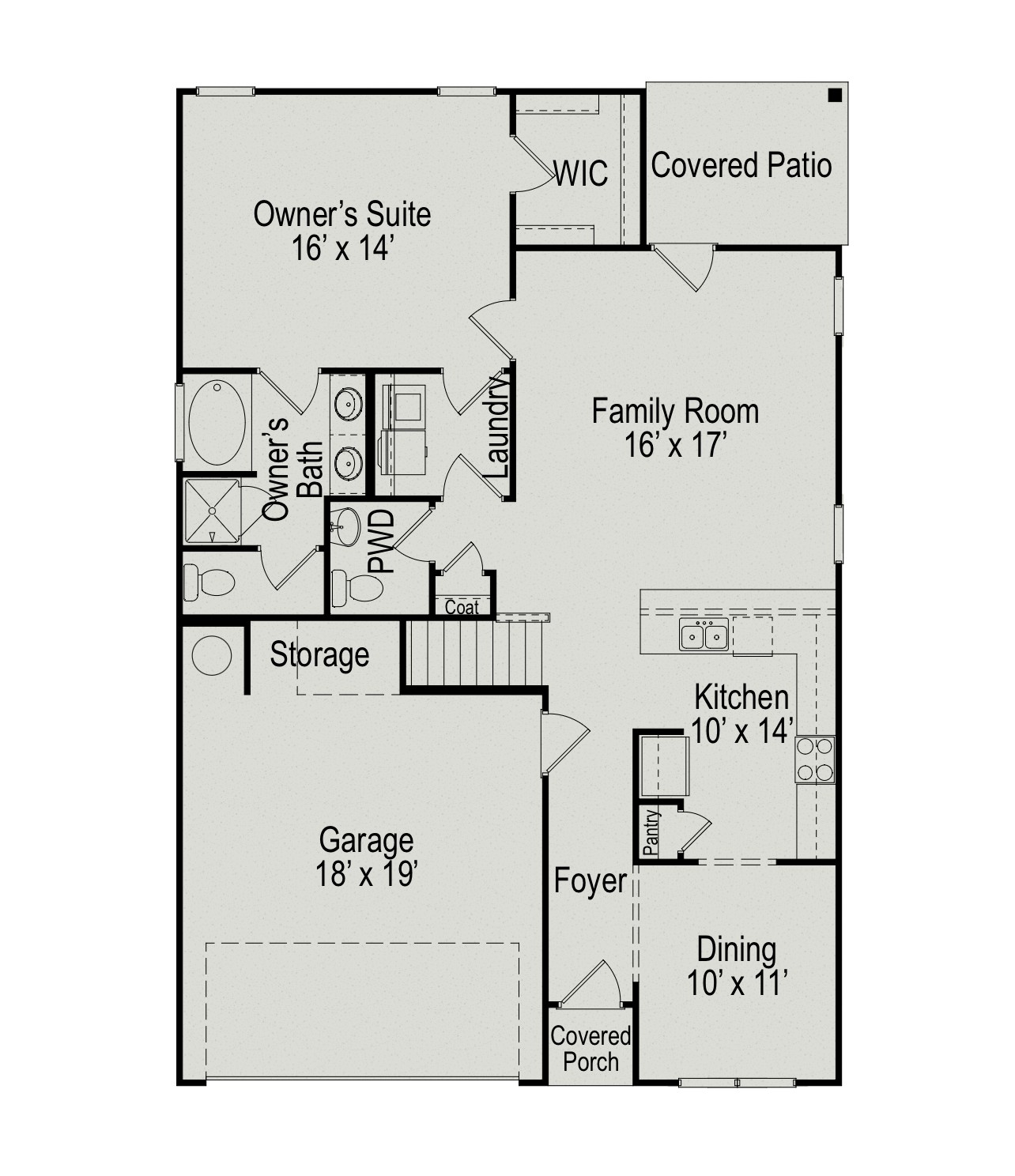 485 Buddy Drive