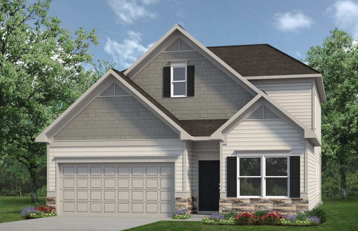 485 Buddy Drive