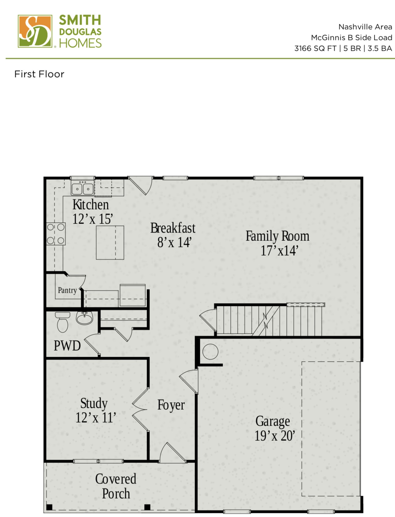 275 Forrest Drive