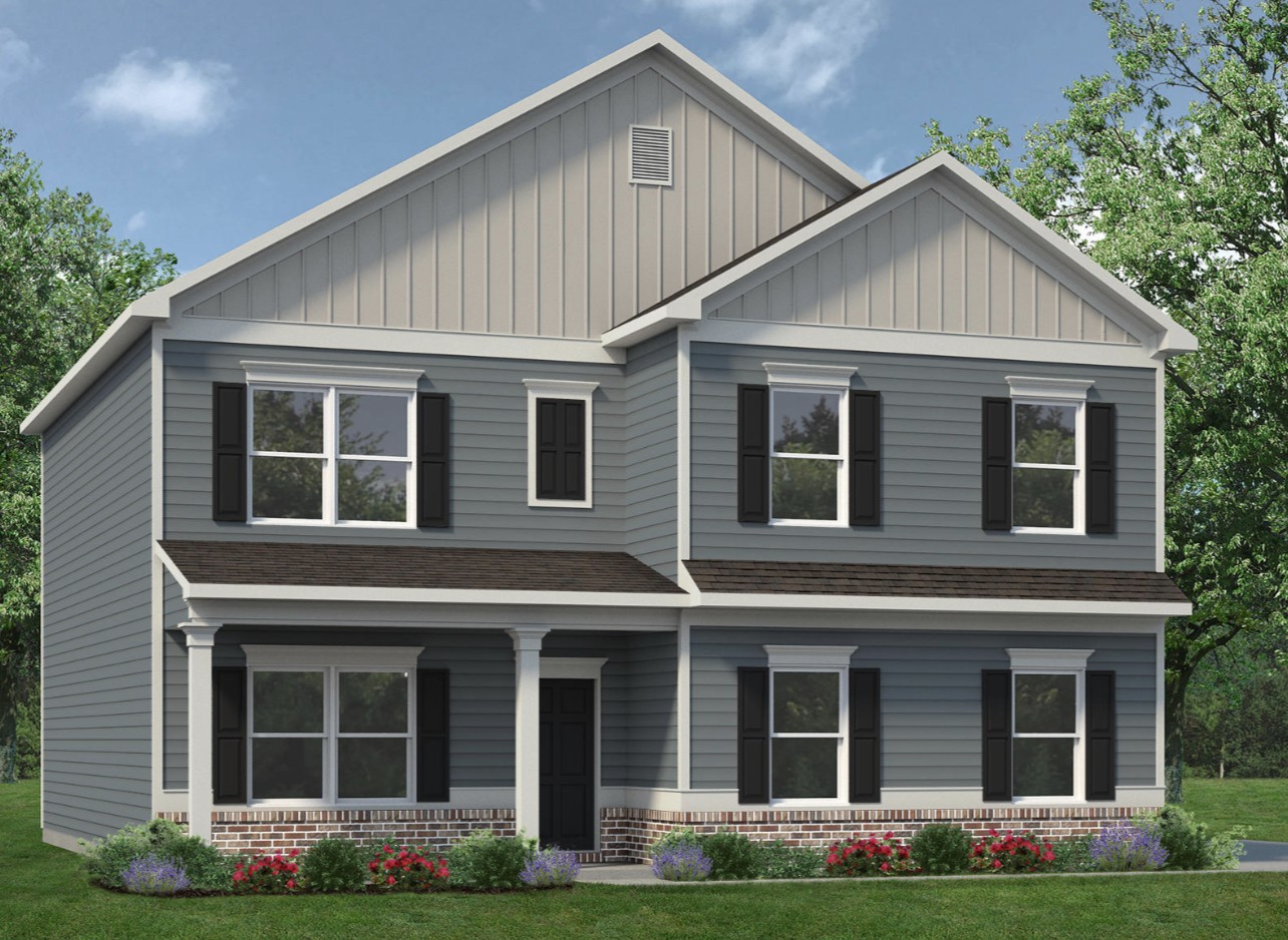 275 Forrest Drive