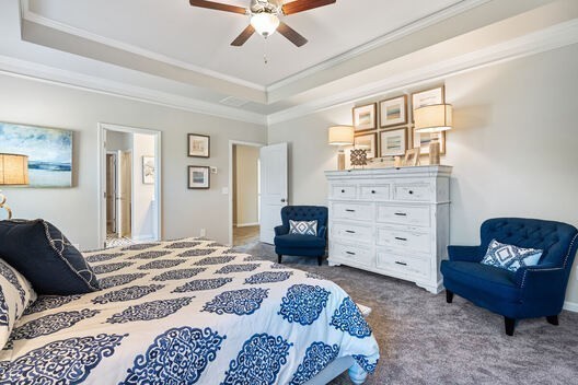 497 Buddy Dr