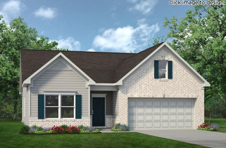 509 Morgan Meadows Way