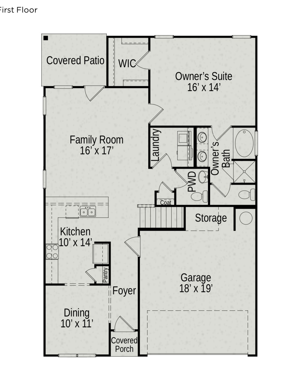 506 Morgan Meadows Way