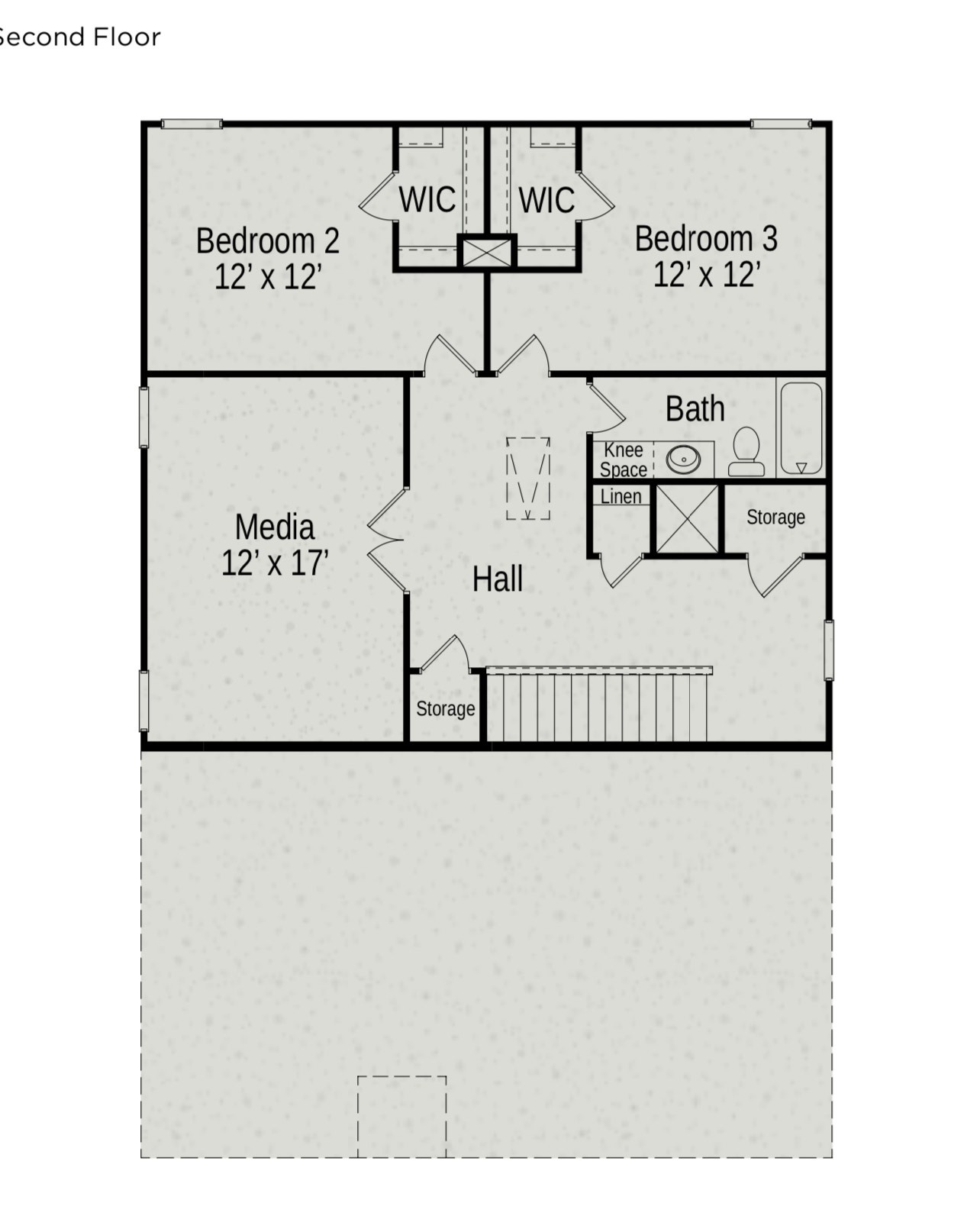 506 Morgan Meadows Way