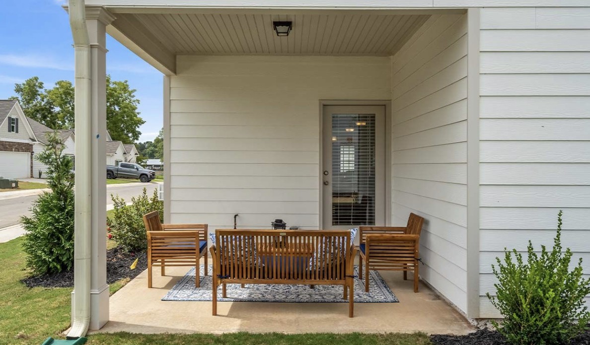 506 Morgan Meadows Way
