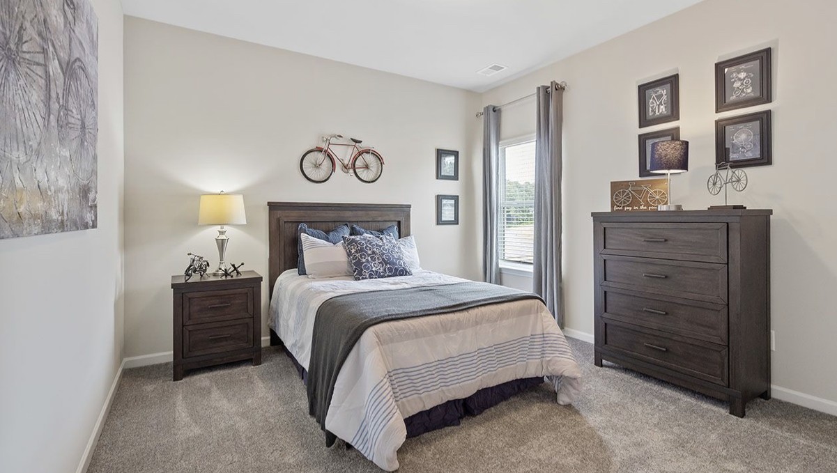 506 Morgan Meadows Way