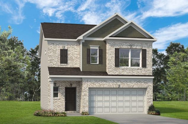 320 Winston Way