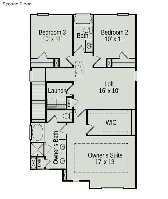 320 Winston Way