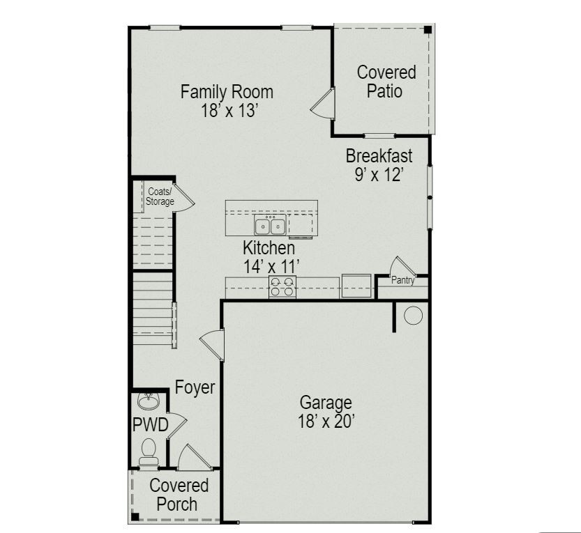 320 Winston Way