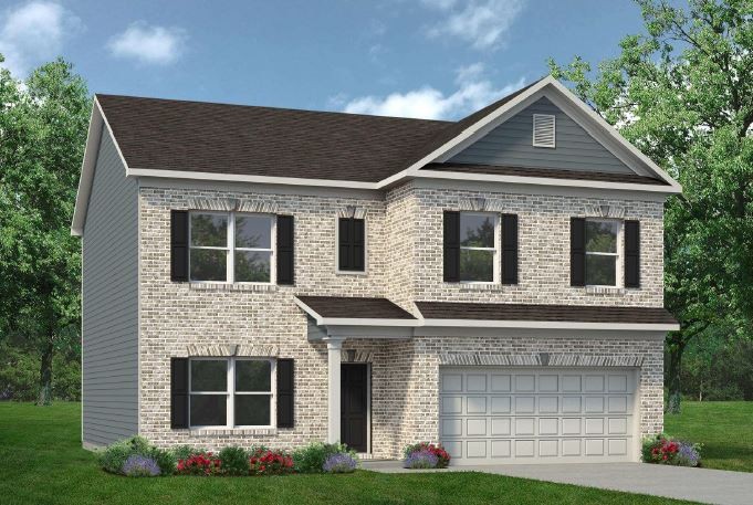 313 Winston Way
