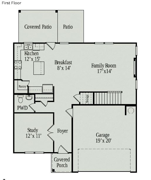 313 Winston Way