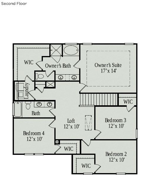 313 Winston Way