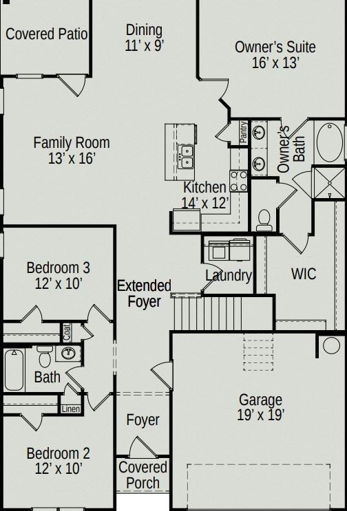 486 Buddy Dr