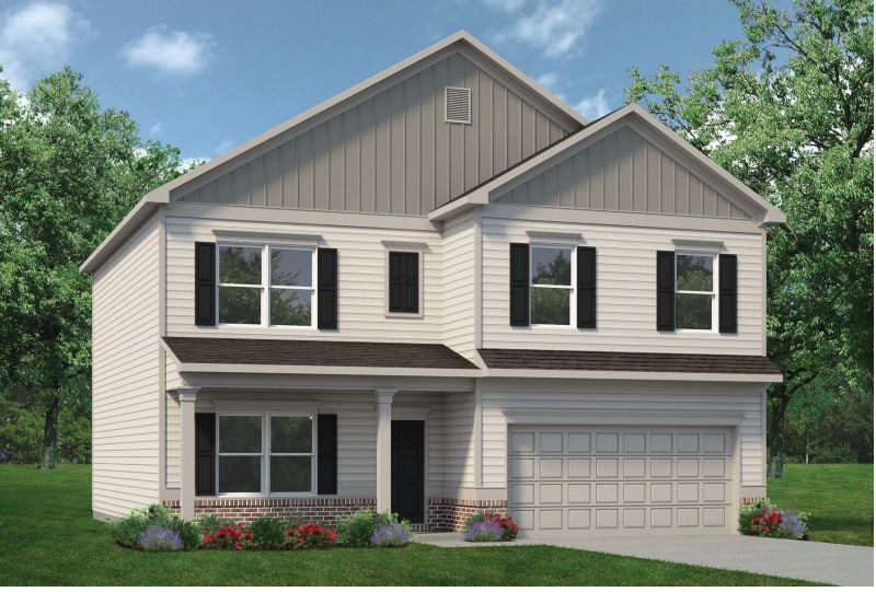 503 Morgan Meadows Way, E