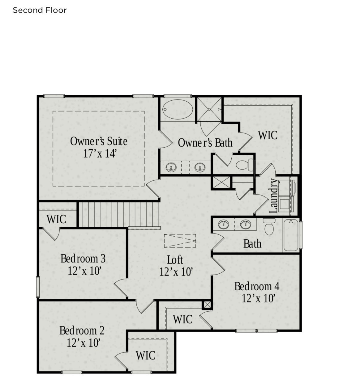 508 Morgan Meadows Way, W
