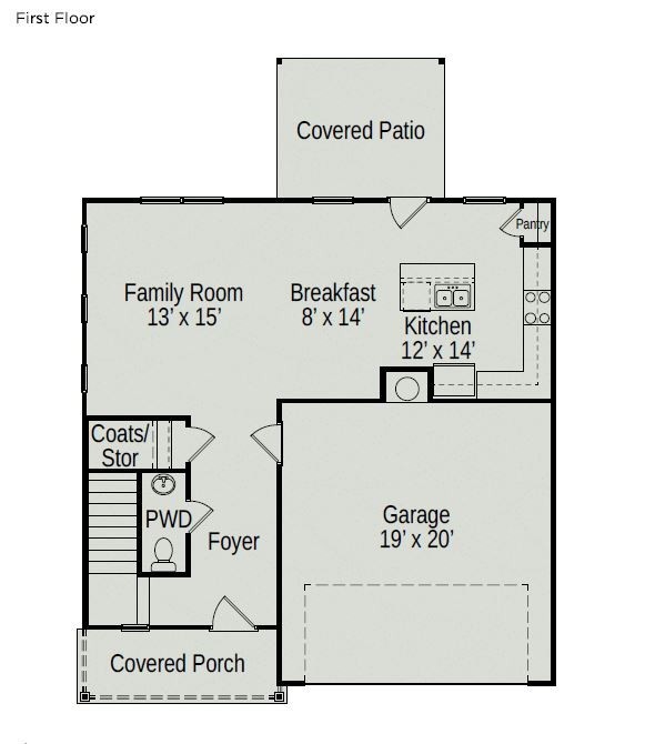518 Hutton Drive