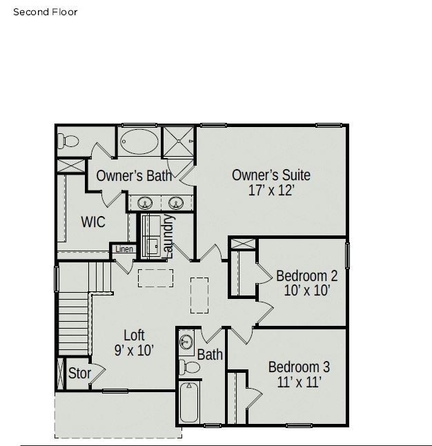 518 Hutton Drive