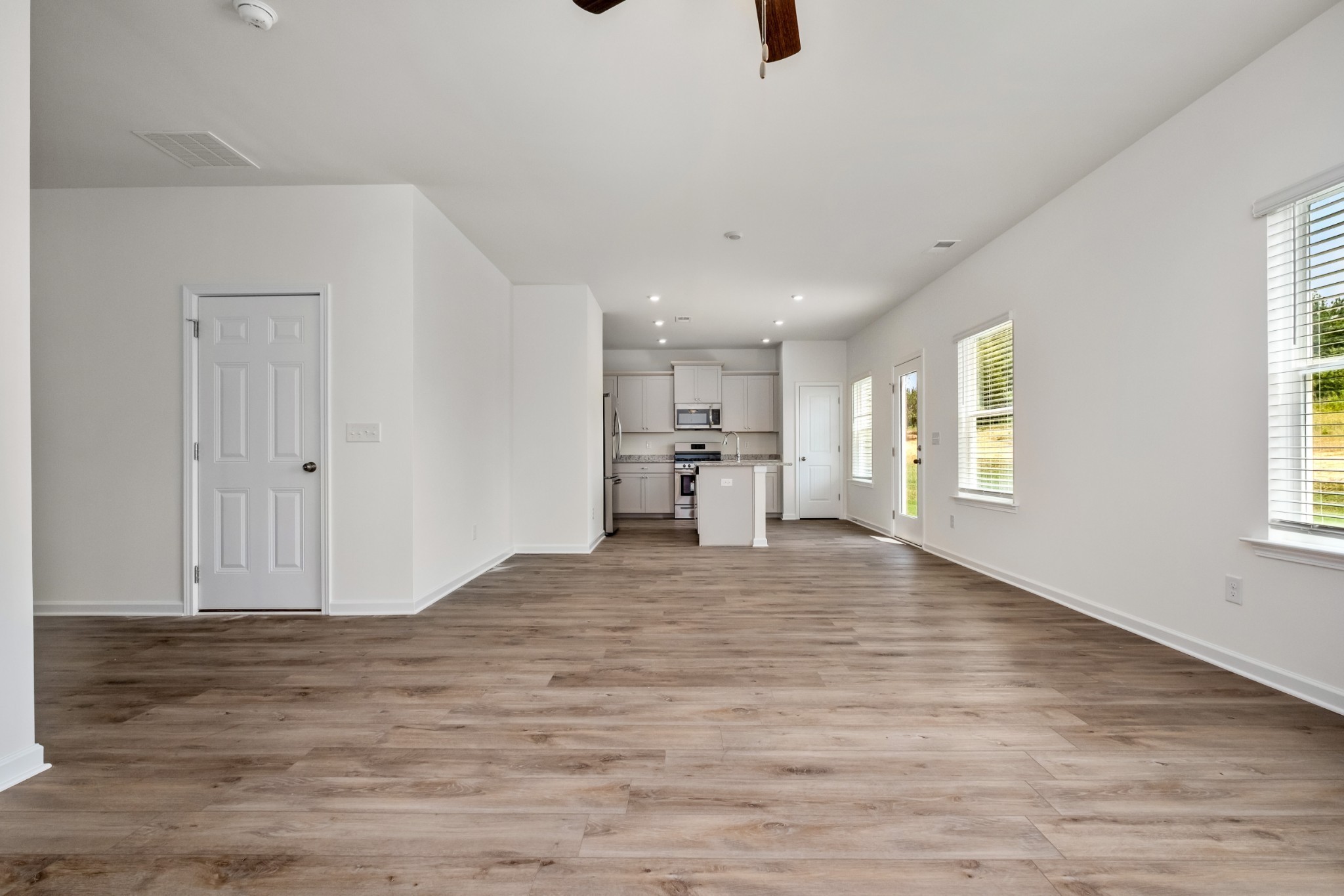 518 Hutton Drive
